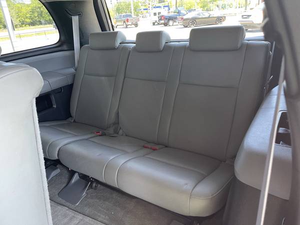 2008 Toyota Sequoia - Leather - Navigation - Sunroof - Nice! - cars for sale in Gonzales, LA – photo 22
