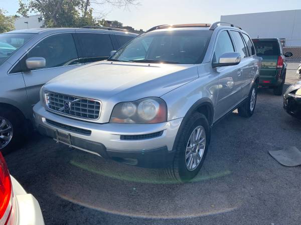 2007 VOLVO XC90, LOW CREDIT? LOW DOWN?🚗🚙 for sale in Las Vegas, NV – photo 2