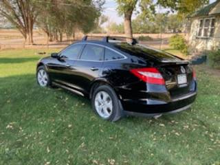 2011 Honda Crosstour AWD 6CYL - cars & trucks - by owner - vehicle... for sale in MONTROSE, CO – photo 2