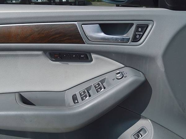 2015 Audi Q5 2 0T Premium Plus - - by dealer - vehicle for sale in GRAPEVINE, TX – photo 11