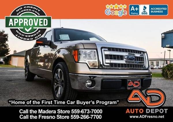 First Time Car Buyers Program - $500 Down Payment - cars & trucks -... for sale in visalia-tulare, CA – photo 7