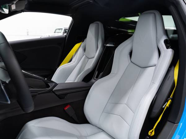 2022 Chevrolet Corvette Stingray - - by dealer for sale in Macomb, MI – photo 24