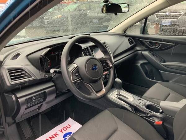 2019 Subaru Impreza AWD All Wheel Drive 2.0i 5-door CVT Sedan - cars... for sale in Oregon City, OR – photo 2