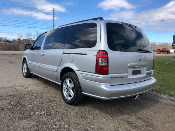 2003 Chevrolet Venture AWD RUST FREE FROM NEVADA SPECIAL EDITION!! for sale in Mc Kean, PA – photo 7