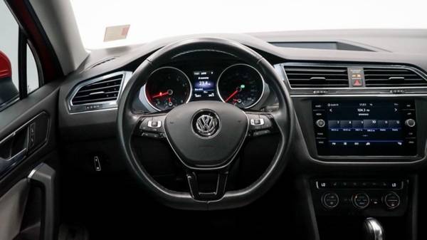 2018 Volkswagen Tiguan 2 0T SEL - - by dealer for sale in Honolulu, HI – photo 15