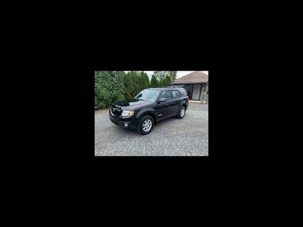 2008 Mazda Tribute i Grand Touring FWD - cars & trucks - by dealer -... for sale in Gilbertsville, PA – photo 2