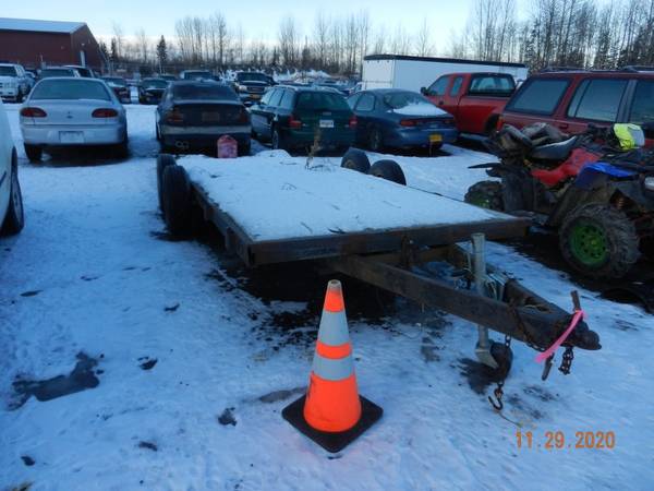 Auto Auction December 5th - cars & trucks - by dealer - vehicle... for sale in Wasilla, AK – photo 3