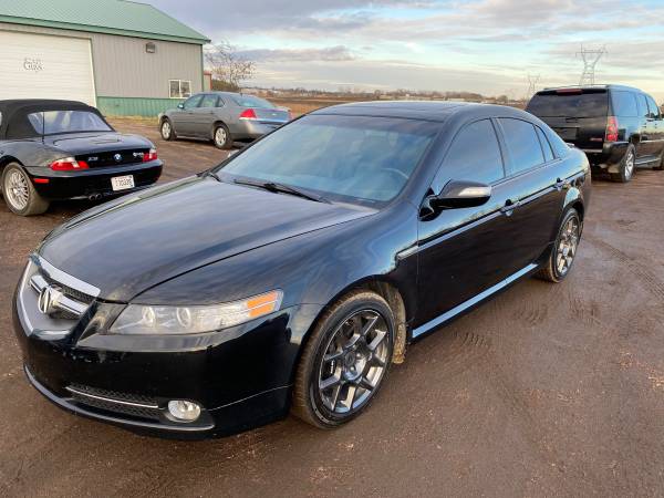 2008 Acura TL**TYPE S** - cars & trucks - by dealer - vehicle... for sale in Sioux Falls, SD – photo 2