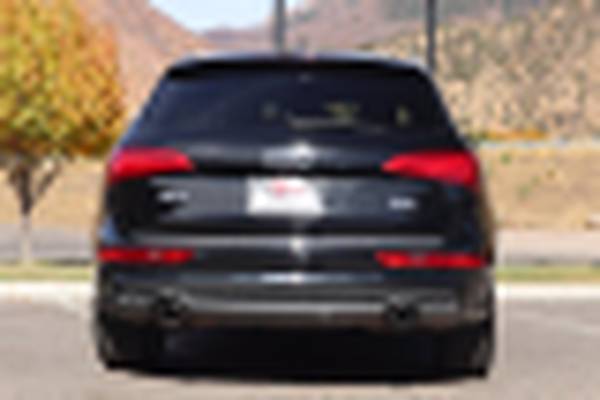 2017 Audi Q5 Premium Plus - cars & trucks - by dealer - vehicle... for sale in Glenwood Springs, CO – photo 14