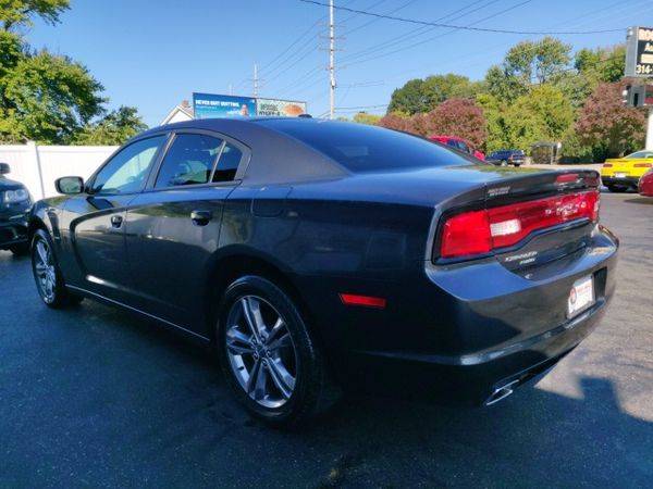 2014 Dodge Charger R/T GUARANTEED FINANCING! for sale in Saint Louis, MO – photo 5