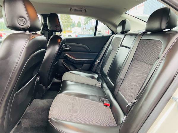 2013 Chevrolet Malibu 1Lt // Extra Clean // Crazy Deal // 1️⃣OWNER -... for sale in Vancouver, OR – photo 10