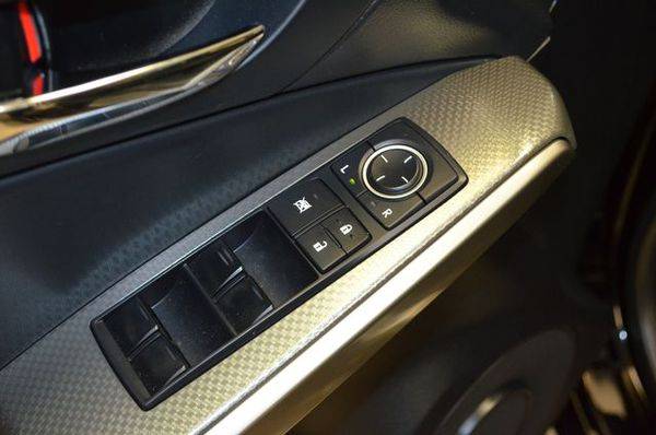 2015 Lexus IS IS 350 Sedan 4D - 99.9% GUARANTEED APPROVAL! for sale in Manassas, VA – photo 12