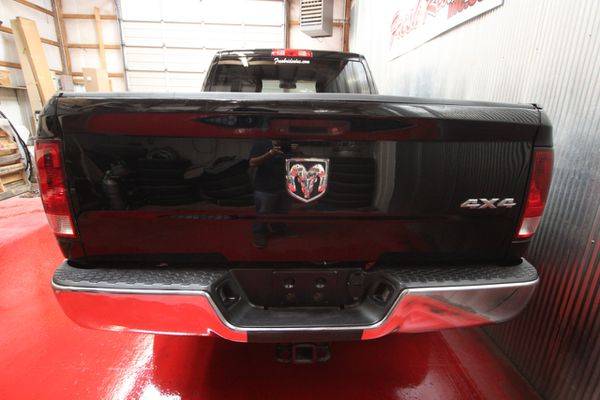 2013 RAM 2500 4WD Crew Cab 149 SLT - GET APPROVED!! for sale in Evans, CO – photo 7