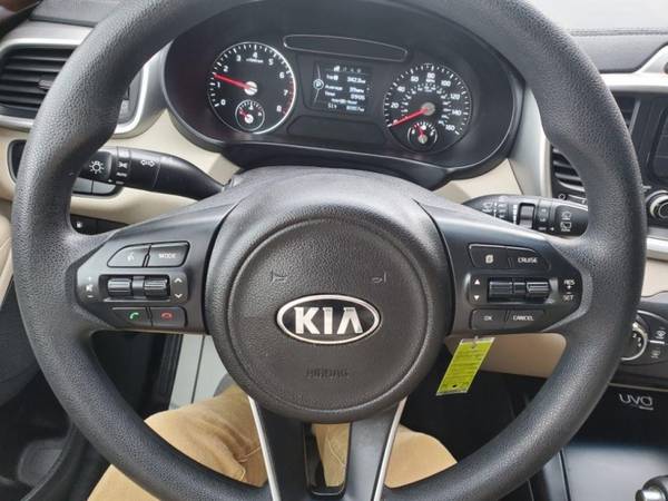 2016 Kia Sorento - - by dealer - vehicle automotive sale for sale in Bonners Ferry, MT – photo 16