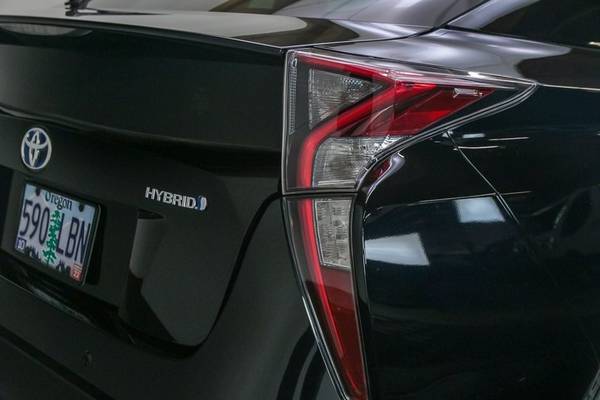 2018 Toyota Prius Four Electric Hatchback - - by for sale in Beaverton, OR – photo 14