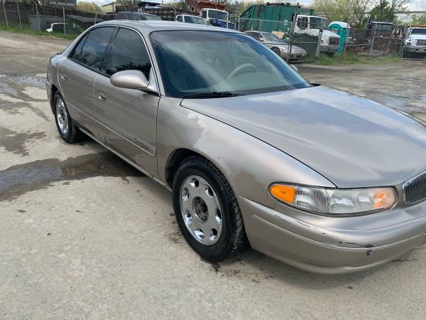 2002 Buick Century for sale in TEMPLE HILLS, MD – photo 3