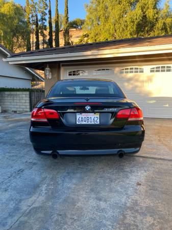 BMW 335i Convertible Ultra Low Miles 2007 for sale in Thousand Oaks, CA – photo 3