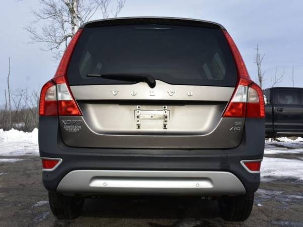 2008 Volvo XC70 Cross Country - cars & trucks - by dealer - vehicle... for sale in Duluth, MN – photo 12