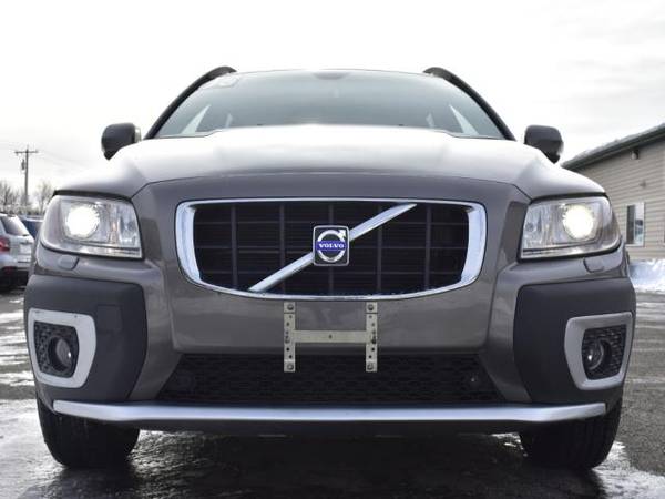 2008 Volvo XC70 Cross Country - cars & trucks - by dealer - vehicle... for sale in Duluth, MN – photo 4