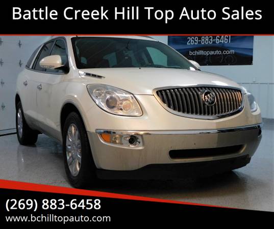 BATTLE CREEK HILL TOP AUTO SALES IS OPEN SATURDAY 10AM-4PM! - cars &... for sale in Battle Creek, MI – photo 13
