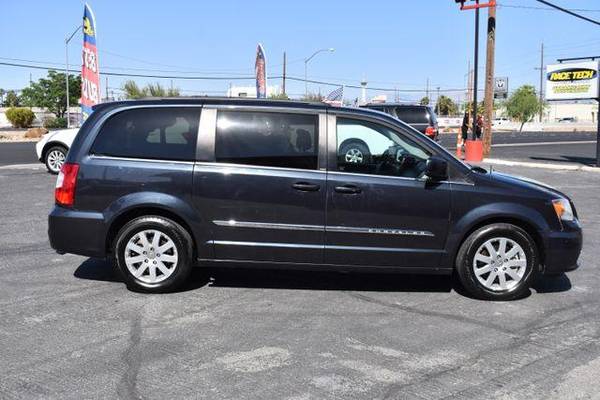 2014 Chrysler Town Country Touring Minivan 4D Warranties and for sale in Las Vegas, NV – photo 6