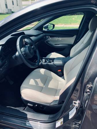2019 MAZDA 3 Preferred Plus 4dr Hatchback for sale in Glenwood, NE – photo 10
