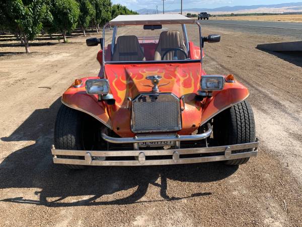 1979 Dune Buggy 16CC for sale in Tracy, CA – photo 9
