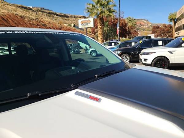 * * * 2018 Chevrolet Colorado Crew Cab ZR2 Pickup 4D 5 ft * * * -... for sale in Saint George, UT – photo 19