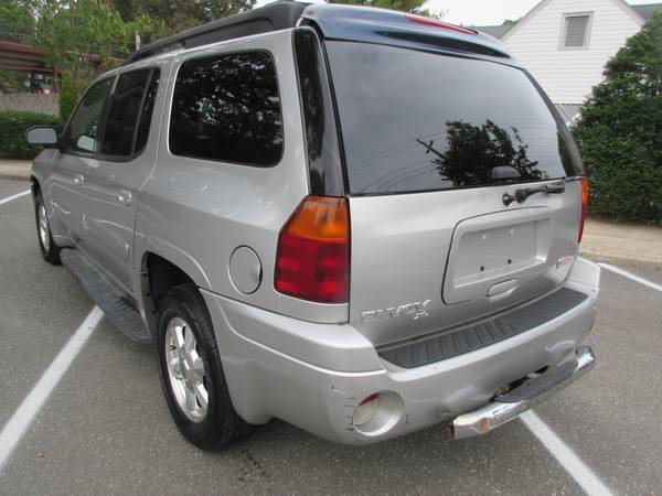 2005 GMC ENVOY XL 4X4*RUNS GREAT*NO ISSUES*READY NOW** - cars &... for sale in Valley Stream, NY – photo 3