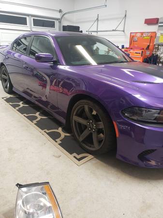 2018 charger hellcat for sale in Eureka, CA – photo 3