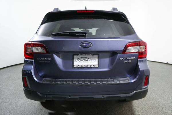 2017 Subaru Outback, Twilight Blue Metallic for sale in Wall, NJ – photo 4