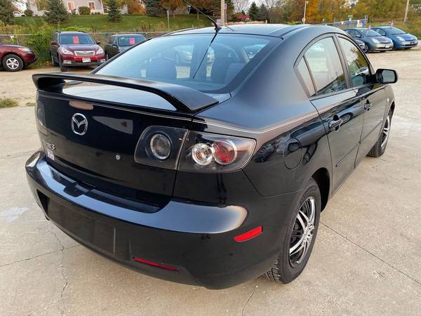 2009 Mazda Mazda3 - cars & trucks - by dealer - vehicle automotive... for sale in Rochester, MN – photo 3