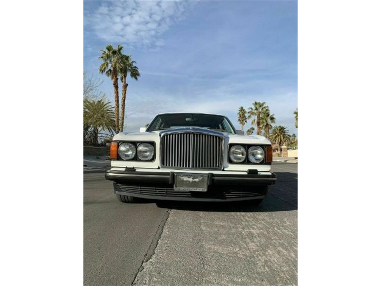 1993 Bentley Brooklands for sale in Cadillac, MI – photo 18
