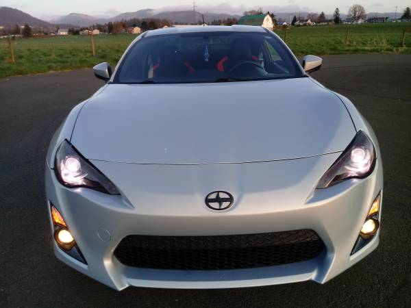 2013 Scion FR-S 10 Series Edition 1225/2500 - - by for sale in Netarts, OR – photo 7
