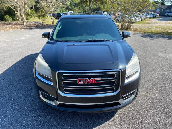 2015 GMC ACADIA SLT 1 4dr SUV - Stock 11193 - - by for sale in Conway, SC – photo 3