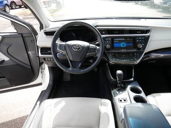 2014 Toyota Avalon Limited - - by dealer - vehicle for sale in Inver Grove Heights, MN – photo 23