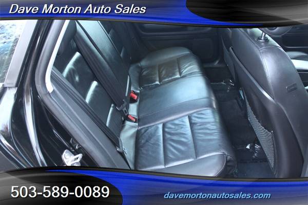 2007 Audi A4 2.0T - cars & trucks - by dealer - vehicle automotive... for sale in Salem, OR – photo 12