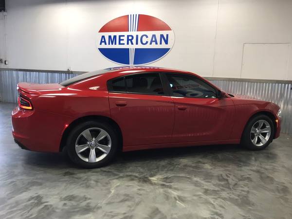 2015 DODGE CHARGER SE 33,236 ORIGINAL MILES!! 31+ MPG!! PRICED TO SELL for sale in Norman, KS – photo 6