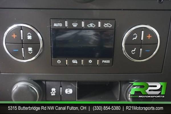 2013 Chevrolet Chevy Silverado 2500HD LT Crew Cab 4WD--INTERNET SALE... for sale in Canal Fulton, OH – photo 18