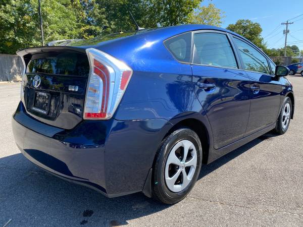 2013 Toyota Prius! Guaranteed Financing! - cars & trucks - by dealer... for sale in Conway, AR – photo 2