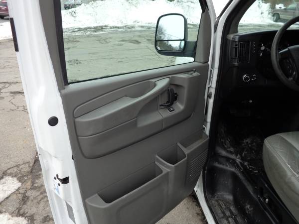 2013 Chevrolet Express 1500 Cargo - - by dealer for sale in Lunenburg , MA – photo 15