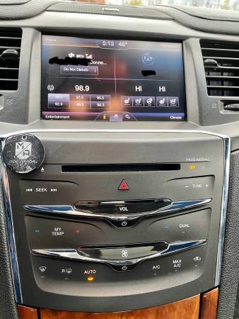 2014 Lincoln MKS ecoboost for sale in Plattsburgh, NY – photo 7