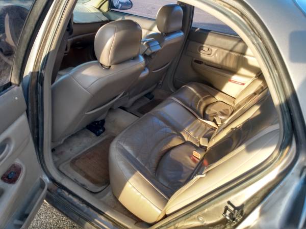 2003 Buick century runs perfectly for sale in Albuquerque, NM – photo 11