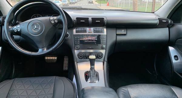 2006 Mercedes Benz C230 SPORT EXCELLENT CONDITION for sale in STATEN ISLAND, NY – photo 8