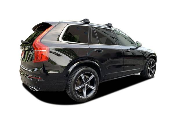 2019 Volvo XC90 T8 eAWD R-Design AVAILABLE IN STOCK! SALE! for sale in Bellevue, WA – photo 11
