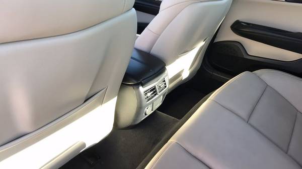 2018 Caddy Cadillac ATS Sedan Premium Luxury RWD sedan White - cars... for sale in Reno, NV – photo 16