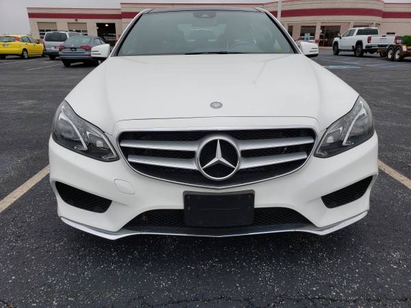 2015 Mercedes-Benz E400 4matic - cars & trucks - by dealer - vehicle... for sale in Indianapolis, IN – photo 7