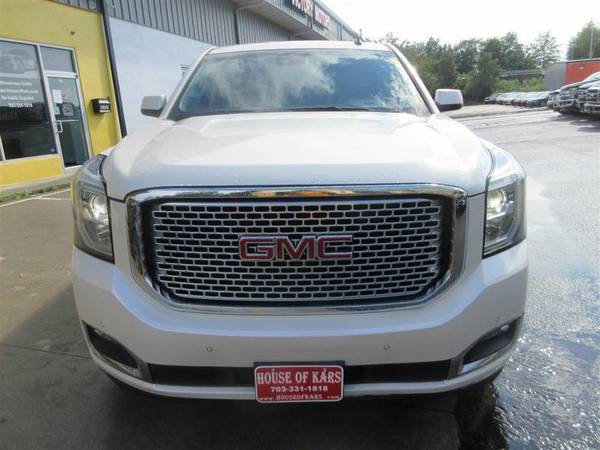 2015 GMC Yukon Denali 4x4 4dr SUV CALL OR TEXT TODAY - cars & trucks... for sale in MANASSAS, District Of Columbia – photo 8