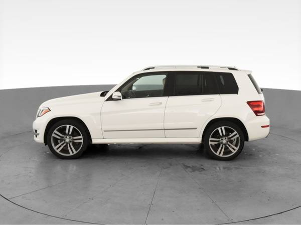 2014 Mercedes-Benz GLK-Class GLK 350 4MATIC Sport Utility 4D suv... for sale in Fresh Meadows, NY – photo 5