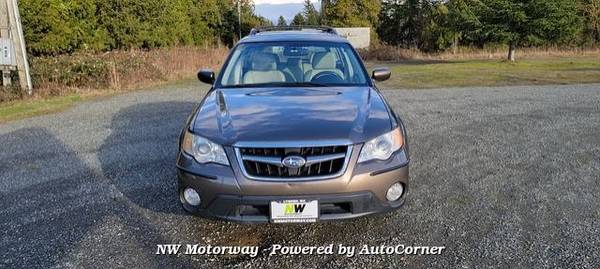 2008 Subaru Outback 2 5i Limited Wagon 4D - - by for sale in Lynden, WA – photo 2